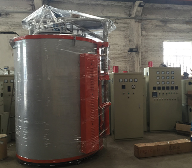 福建新型井式氮化炉供应商