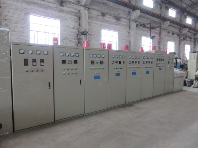 湖南新型连续式热处理炉供应商