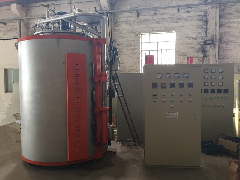 温州优质连续式热处理炉供应商
